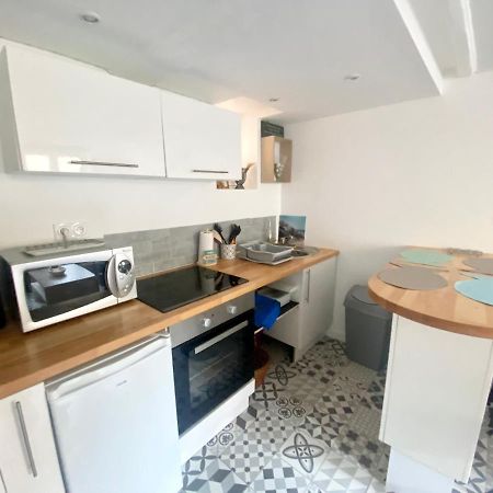 Charmante Maison Au Coeur De Villerville Ngoại thất bức ảnh